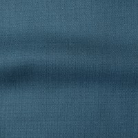 Dark Pastel Blue Suit