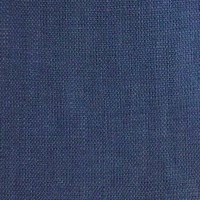 Steel Blue Linen Suit