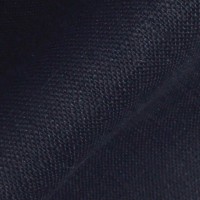 Dark Navy Linen Suit