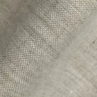 Natural Linen Suit