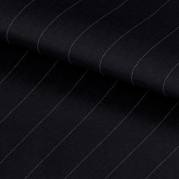 Grey 100302 - 100% Wool Pants