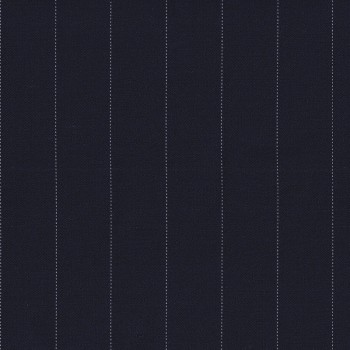 Blue 100303 - 100% Wool Pants
