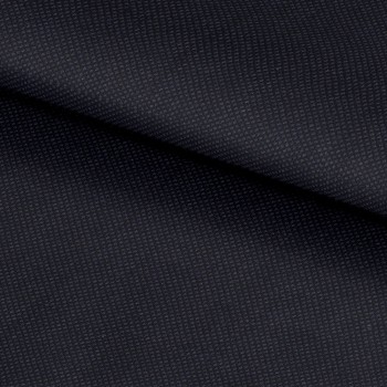 Grey 100318 - 100% Wool Suit