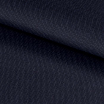 Blue 100320 - 100% Wool Suit