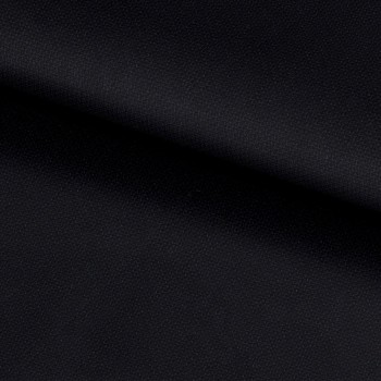 Black 100321 - 100% Wool Suit