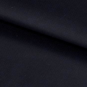 Blue 100322 - 100% Wool Suit