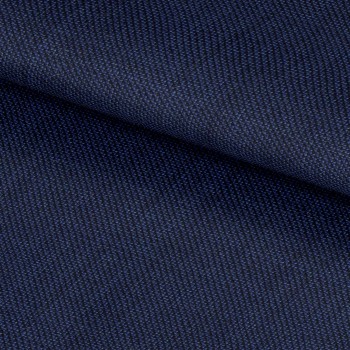 Blue 100325 - 100% Wool Pants