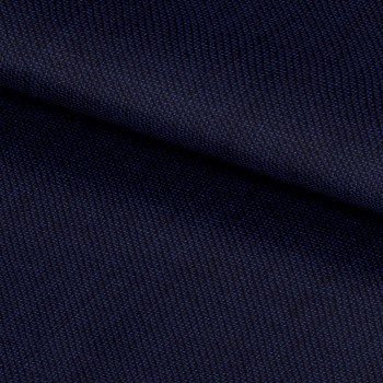 Blue 100326 - 100% Wool Pants