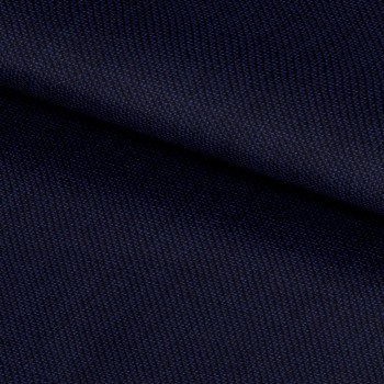 Blue 100327 - 100% Wool Pants