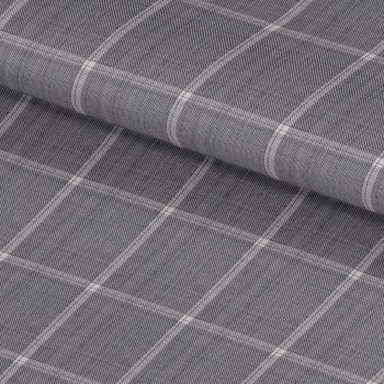 Grey 100329 - 100% Wool Pants