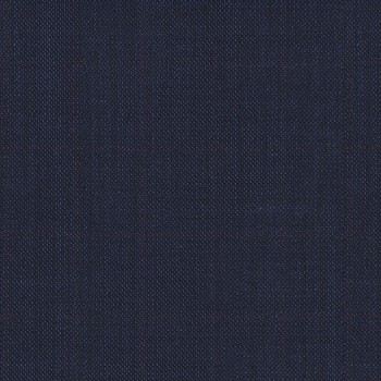 Blue 100331 - 100% Wool Pants