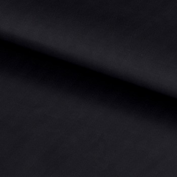 Black 100338 - 100% Wool Suit