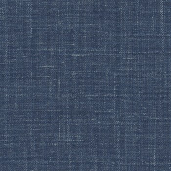 Blue 102069 - Wool Silk Linen Stretch Suit