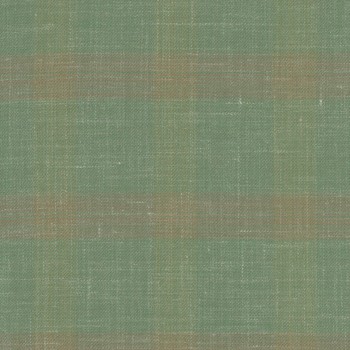 Blue 103007 - Wool Silk Linen Stretch Suit