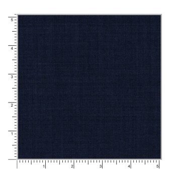 Blue 11000-22 - 100% Wool Pants