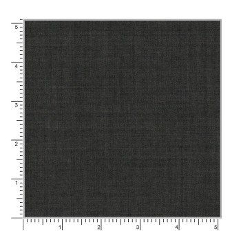 Dark Grey 11000-25 - 100% Wool Pants