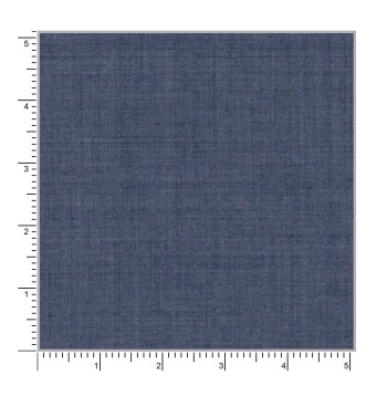 Blue 11000-26 - 100% Wool Pants