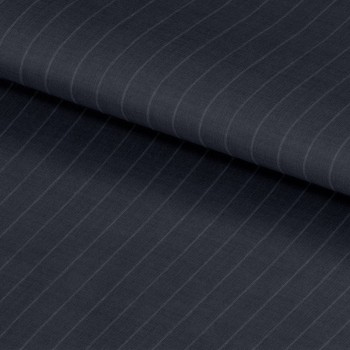 Grey 11500-25 - 100% Wool Super 150s Suit