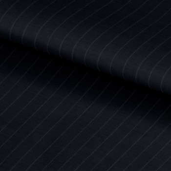 Grey 11500-26 - 100% Wool Super 150s Suit