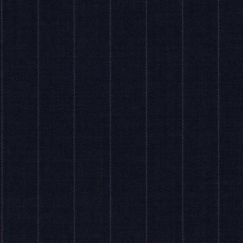 Blue 11500-40 - 100% Wool Super 150s Suit