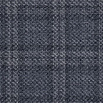 Grey 11500-46 - 100% Wool Super 150s Suit