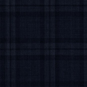 Blue 11500-47 - 100% Wool Super 150s Suit