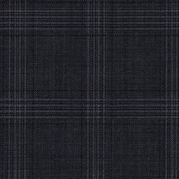 Grey 11500-48 - 100% Wool Super 150s Suit
