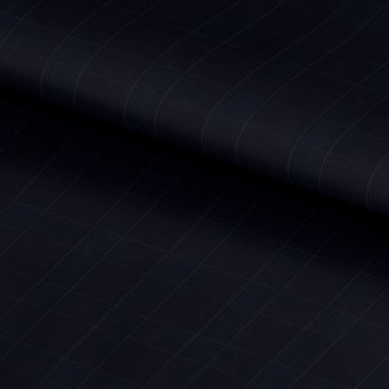 Blue 11500-53 - 100% Wool Super 150s Suit