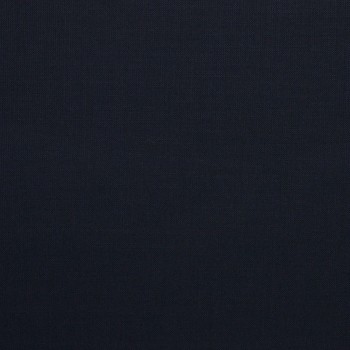 Dark Navy Blue Textured Pants
