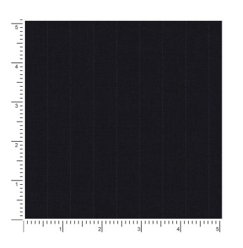 Black 21159-3 - 100% Wool Pants