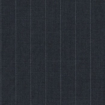 Black 21168-1 - 100% Wool Pants