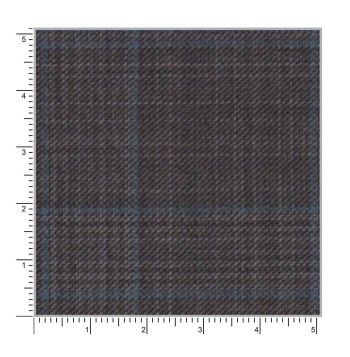 Grey 21169-1 - 100% Wool Pants