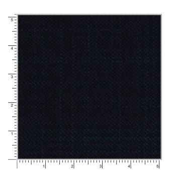 Blue 21169-2 - 100% Wool Pants