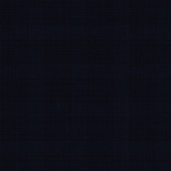 Blue 21169-2 - 100% Wool Pants