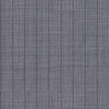 Grey 21172 - 100% Wool Pants