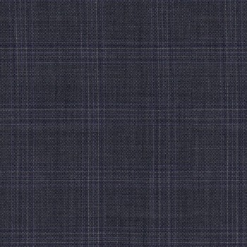 Grey 21178 - 100% Wool Pants