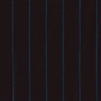 Brown 21181 - 100% Wool Pants