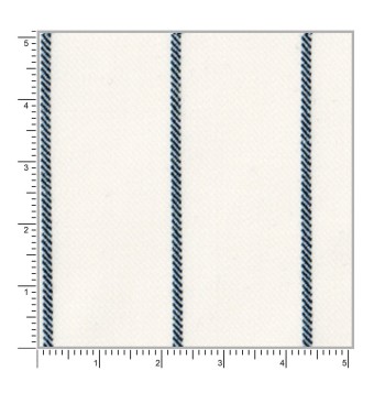 White 21183 - 100% Wool Pants