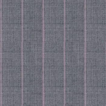 Grey 21185 - 100% Wool Pants