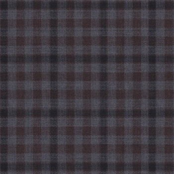 Brown 212520-4 - 100% Wool Suit