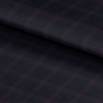 Grey 212525-3 - 100% Wool Suit