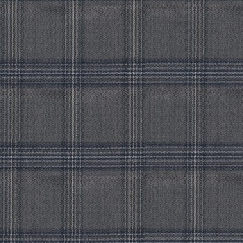 Grey 212554-1 - 100% Wool Suit