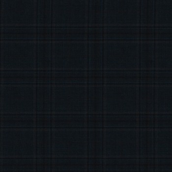 Blue 212613 - 100% Wool Suit