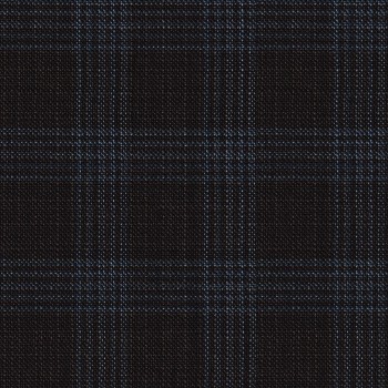 Brown 212624 - 100% Wool Suit