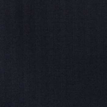 Navy Blue Herringbone Flannel Pants