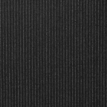 Dark Grey Pin Striped Flannel Pants
