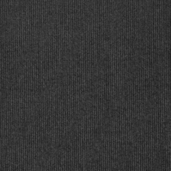 Medium Grey Mini Pin Striped Flannel Pants