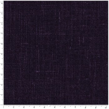 Purple 26000-34 - Wool Silk Linen Pants