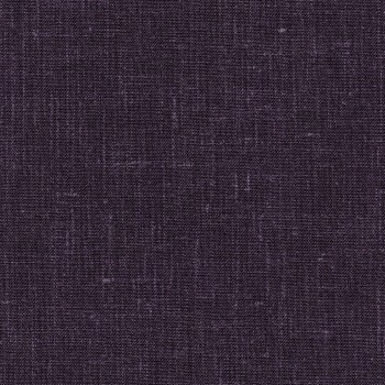 Black 26000-35 - Wool Silk Linen Pants