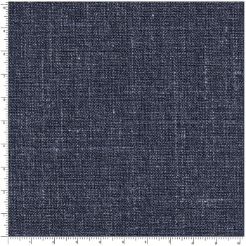 Blue 26000-39 - Wool Silk Linen Pants